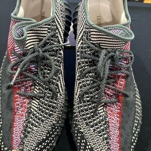 Yeezy Boost 350 V2 Yechiel – Men’s Size 14 (Very Good Condition)